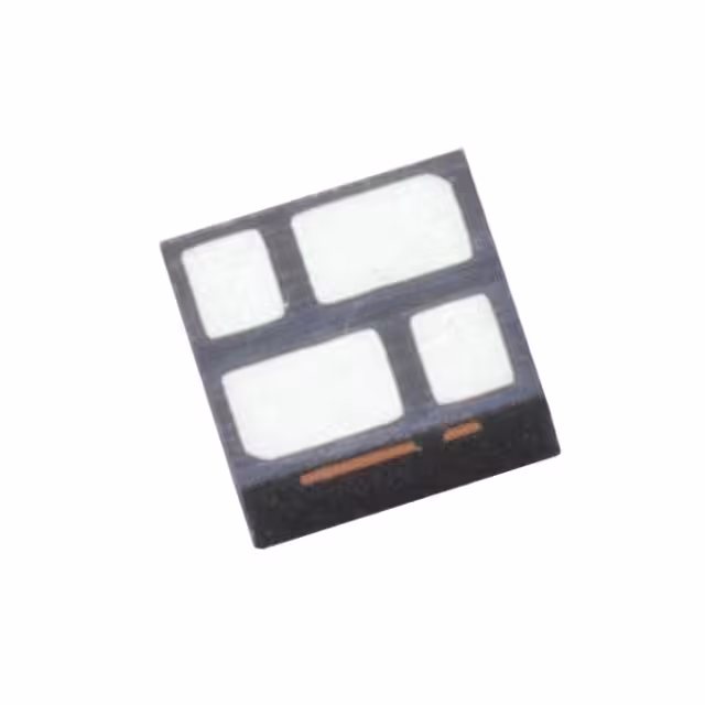 MML4403-GM3 Microchip Technology  Diodes - RF